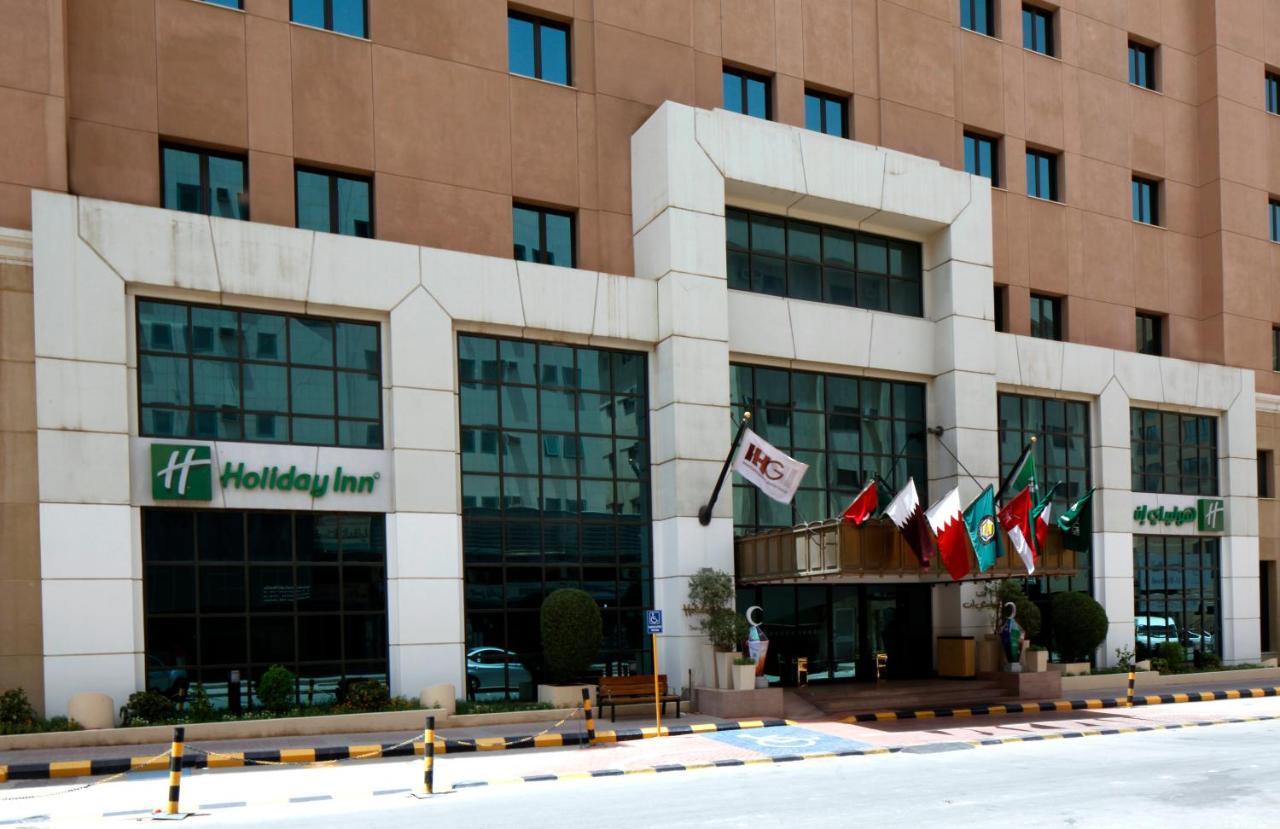 Holiday Inn Olaya By Ihg Riaad Buitenkant foto