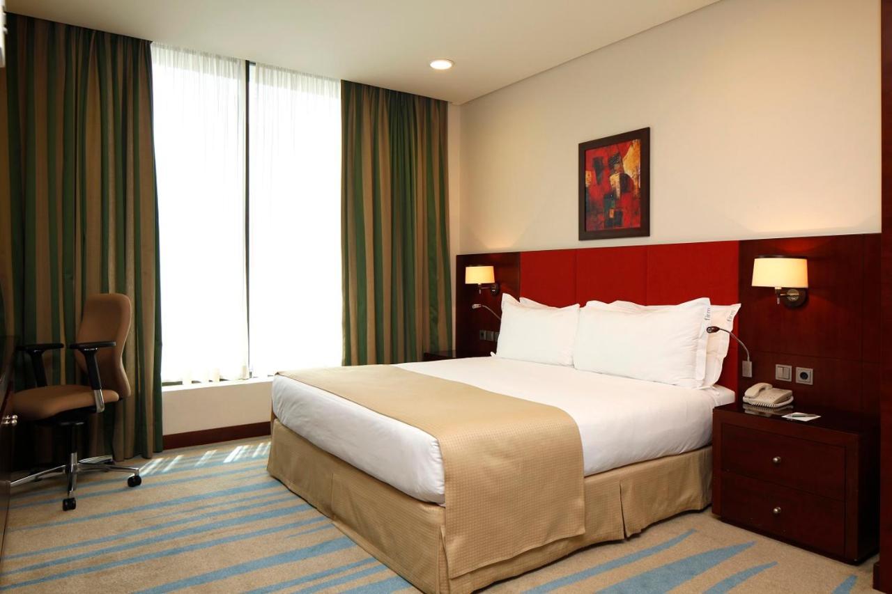 Holiday Inn Olaya By Ihg Riaad Buitenkant foto
