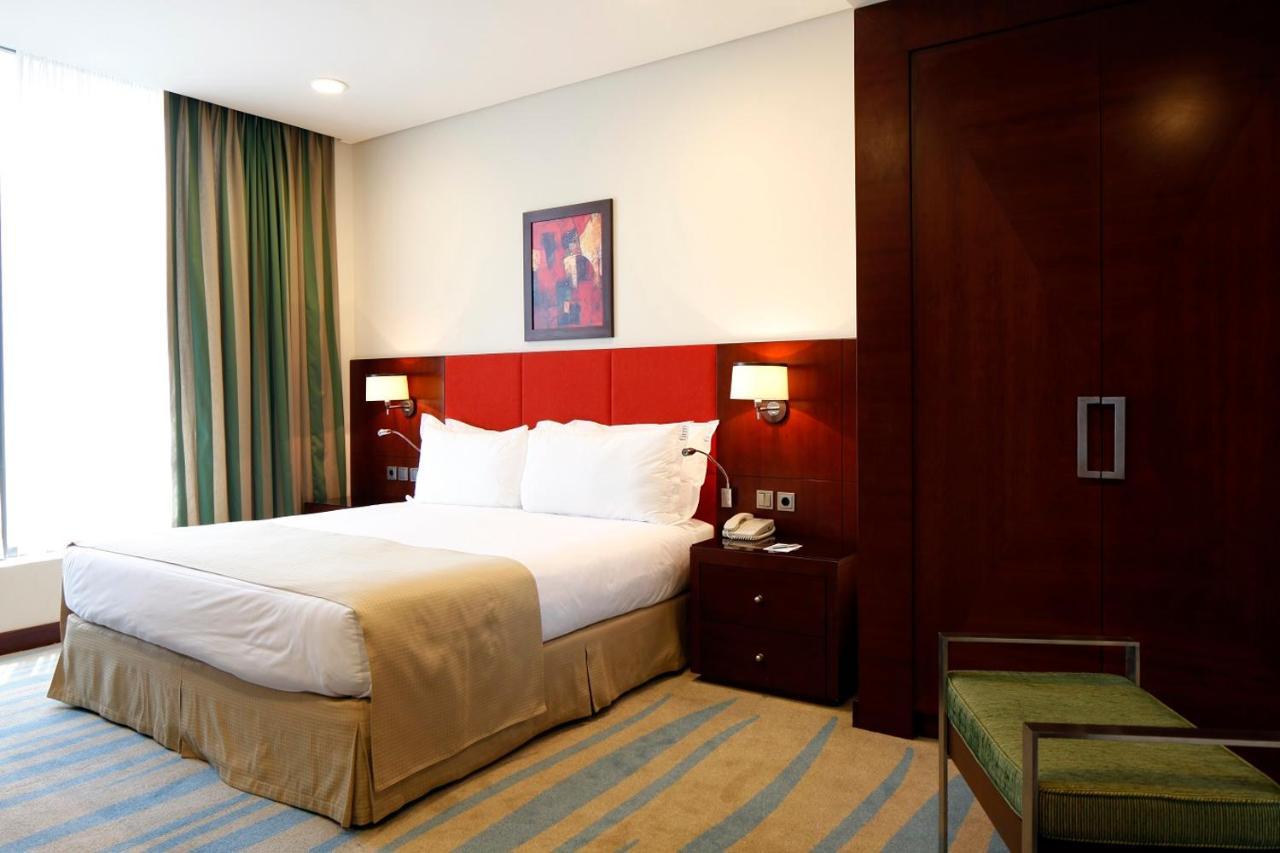 Holiday Inn Olaya By Ihg Riaad Buitenkant foto