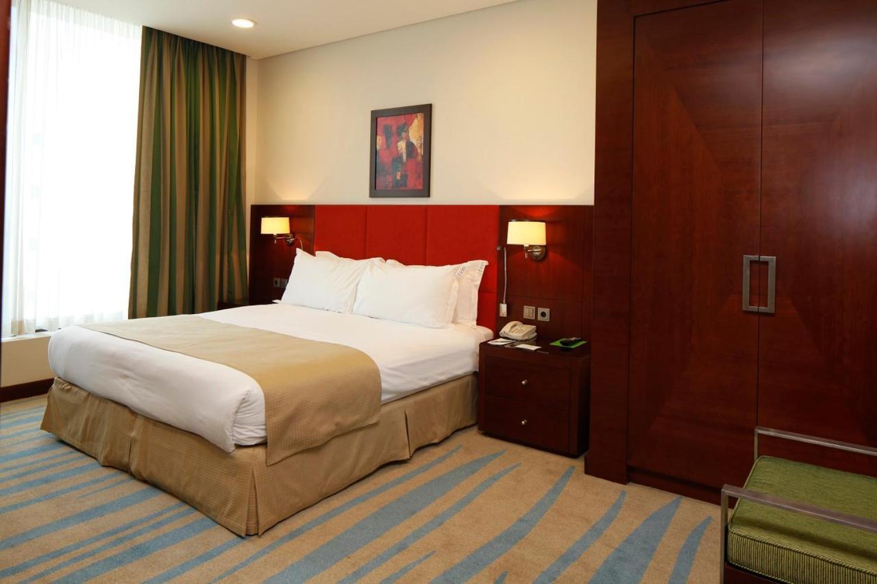 Holiday Inn Olaya By Ihg Riaad Buitenkant foto