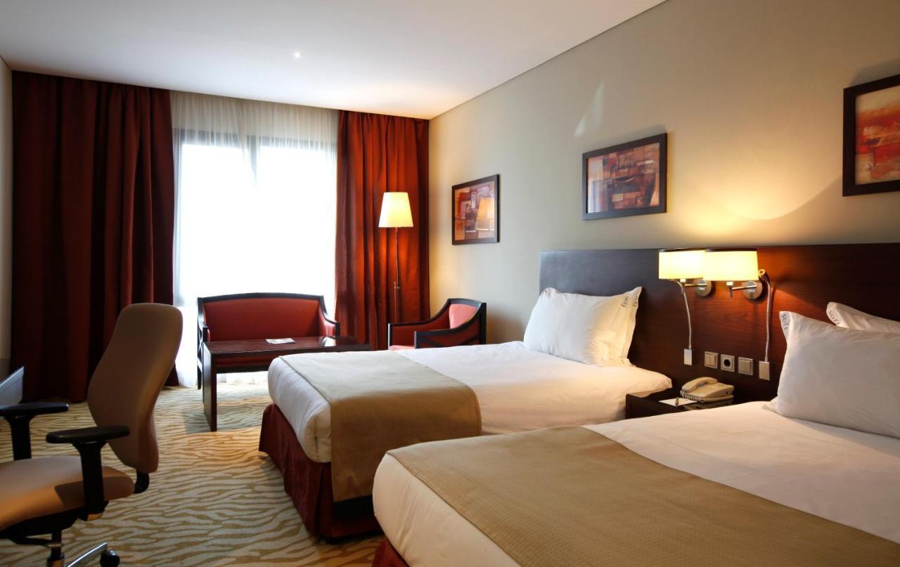 Holiday Inn Olaya By Ihg Riaad Buitenkant foto