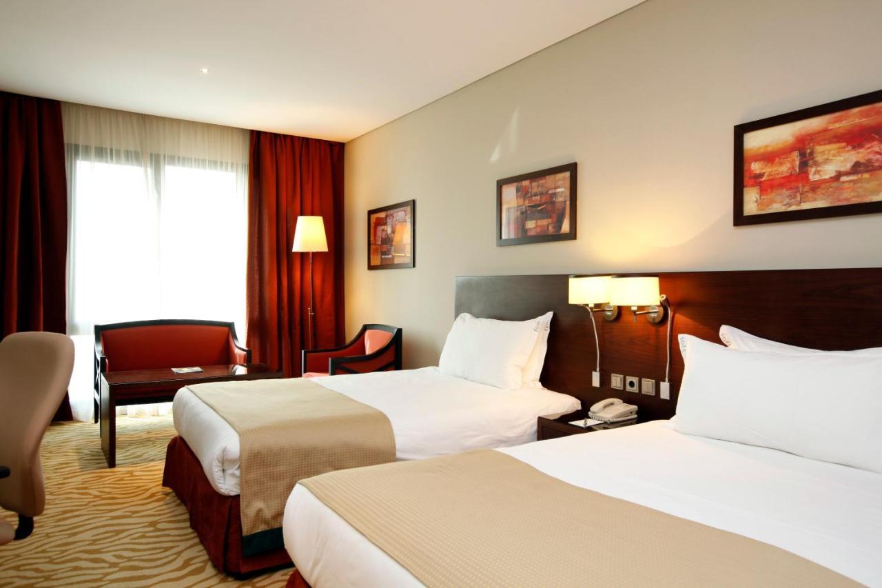 Holiday Inn Olaya By Ihg Riaad Buitenkant foto
